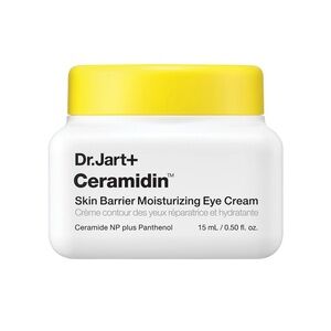 Dr.Jart+ Cermanidin eye cream - Full Size